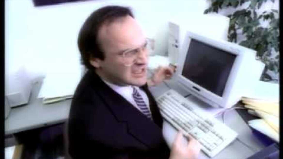 The Toasters -  "Dont Let The Bastards Grind You Down" Music Video