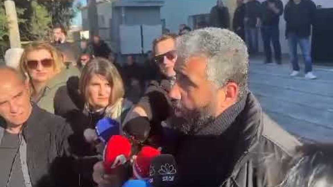 Δηλώσεις αγροτών για τις κινητοποιήσεις