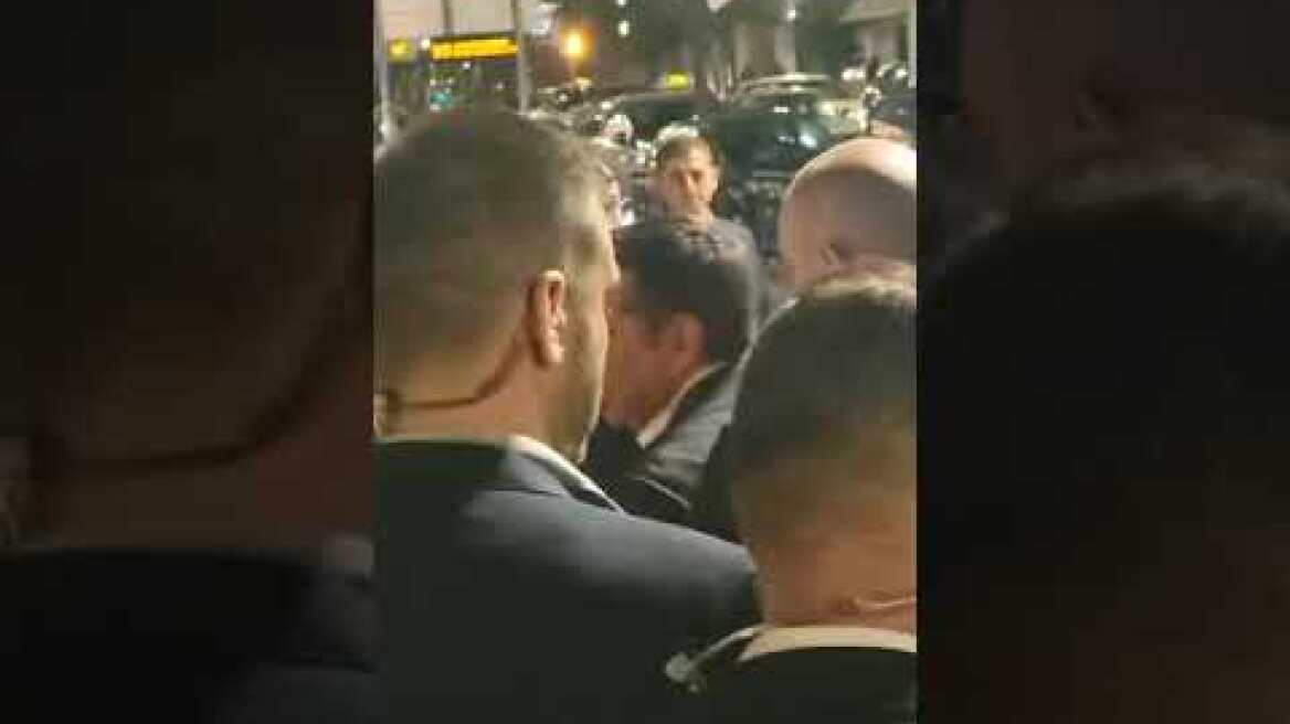 Εκδήλωση του «Ινστιτούτου Αλέξης Τσίπρας» (2)