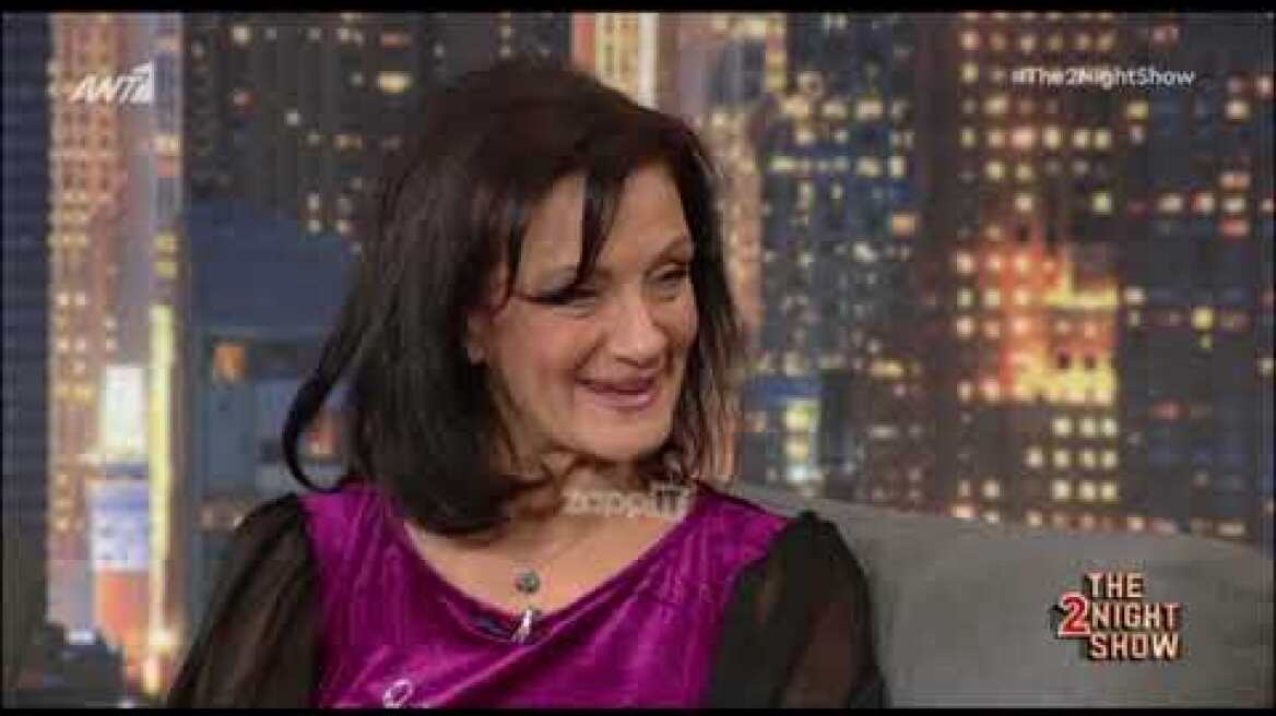 Μαρίνα Βλαχάκη: «Όταν γνώρισα τον Στράτο ήμουν έτοιμη για γάμο με κάποιον άλλο άνθρωπο»