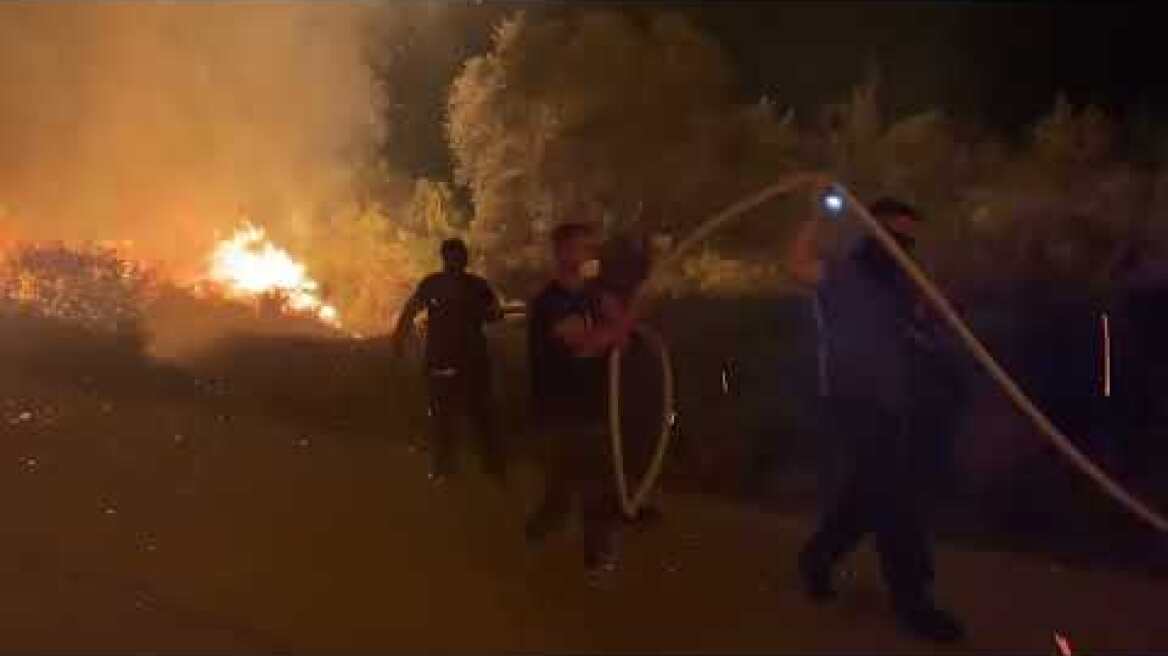 Αγιος Σαββας Γεννάδι  (2)