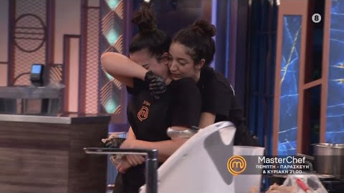 MasterChef 2023 | trailer 32ου επεισοδίου - Πέμπτη 9.3.2023