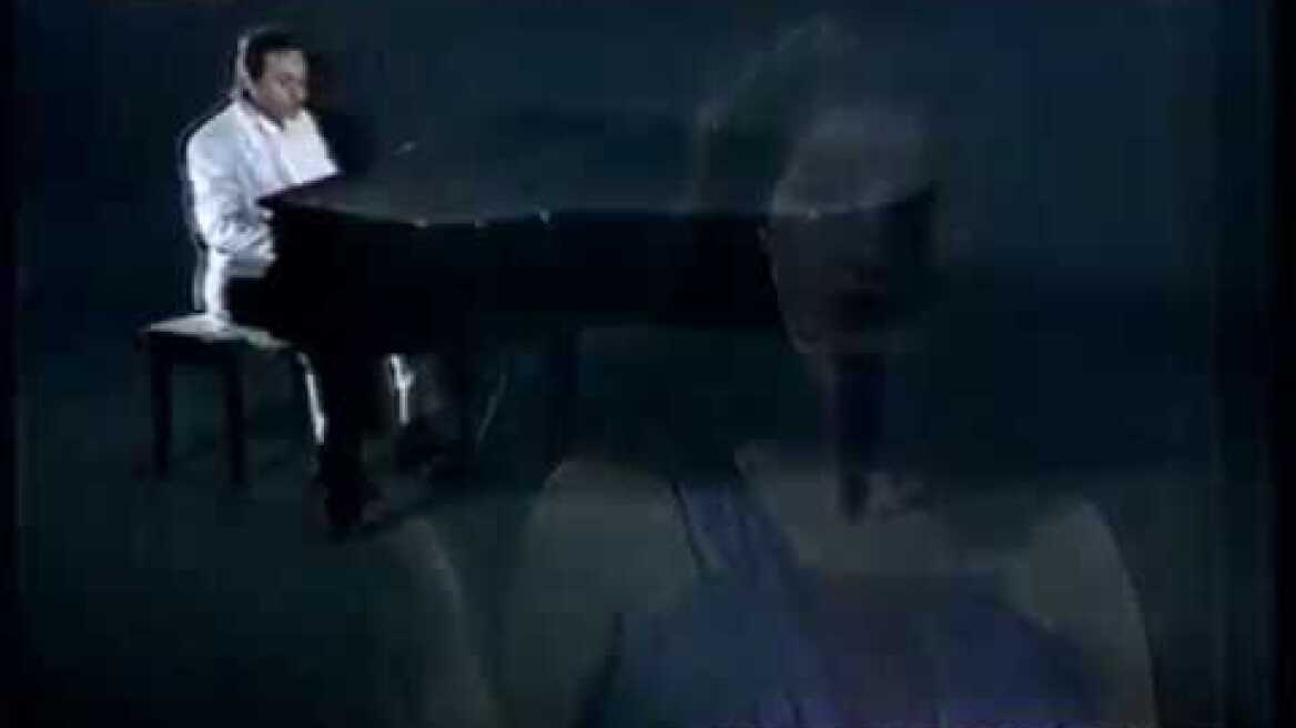 ΣΤΑΜΑΤΗΣ ΓΟΝΙΔΗΣ - ΟΛΑ Σ'ΑΓΑΠΑΝΕ | Video Clip