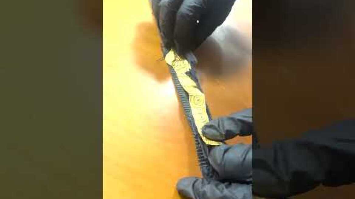 Σύλληψη -2- άτομων για υπόθεση παράνομης αγοραπωλησίας αρχαιοτήτων στον Άλιμο Αττικής