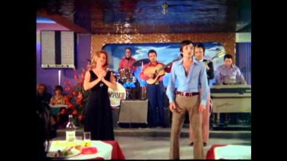 Μη μου κλαίς - Γιώργος Αιγύπτιος & Λουκία Λάη (Παλιά αγαπημένα)