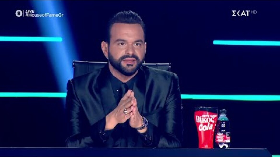 House Of Fame | Ανακοίνωση ψηφοφορίας για το ποιος σπουδαστής θα κάνει video clip  | 23/04/2021