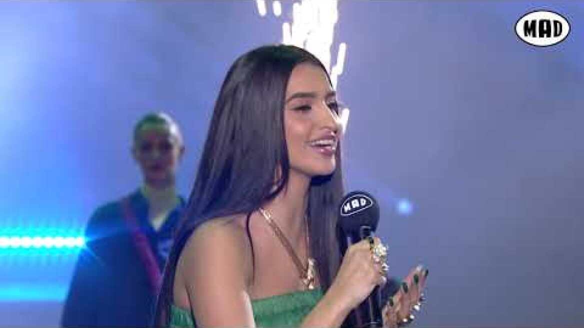 MadWalk 2022 by Serkova The Fashion Music Project