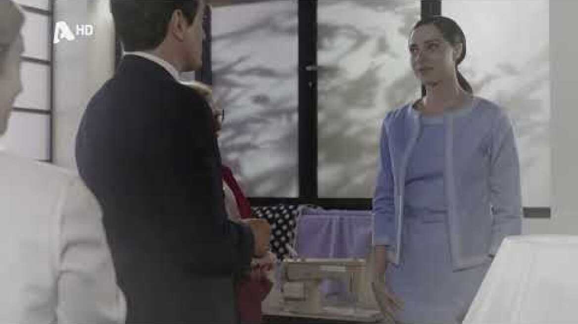 Ο Παράδεισος Των Κυριών | Επεισόδιο 68 | Sneak Preview | Μιράντα