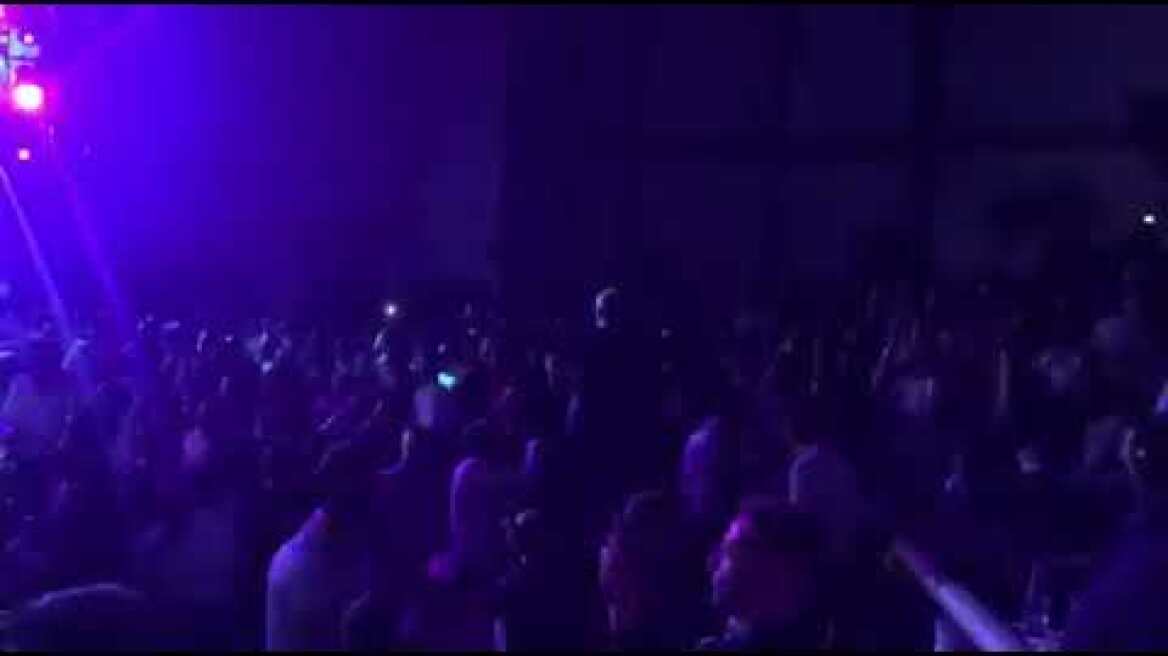 ENWSI.GR Μήτσι χορεύει για το πρωτάθλημα 23/04/2018