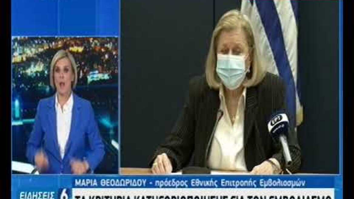 Μαρία Θεοδωρίδου 28/12