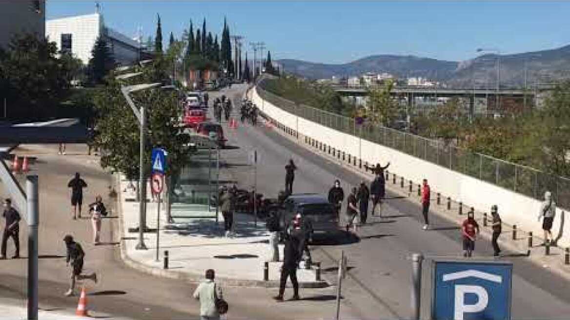 Επεισόδια βίντεο