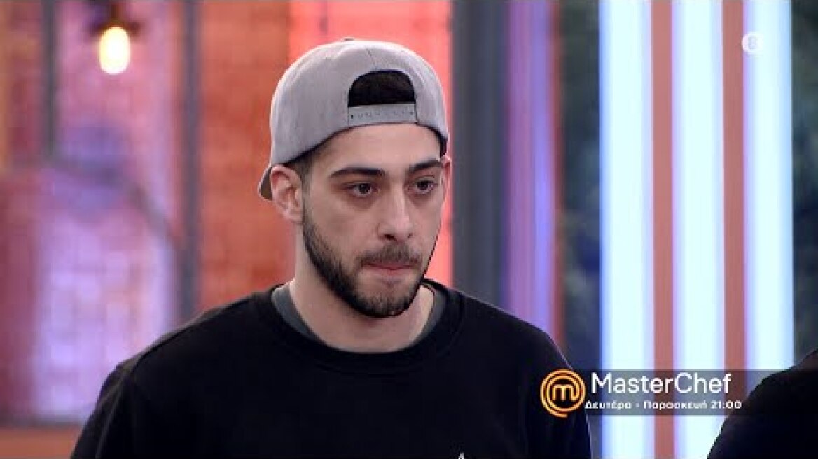 MasterChef 2022 | trailer 50ου επεισοδίου - Πέμπτη 31.3.2022