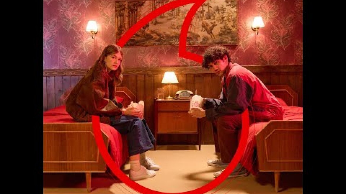 Χωρίς Vodafone TV δεν παίζει.