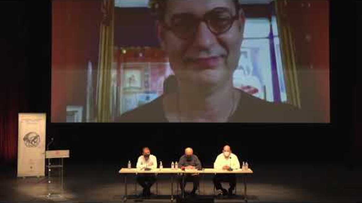 Συνέντευξη Τύπου