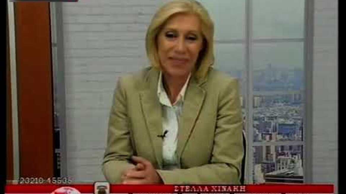 Nοσοκομείο Σερρών: Το τραγούδι μας δίνει θάρρος στους ασθενείς