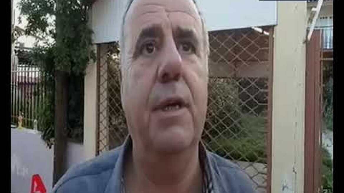 Ληστές σκότωσαν για ένα κόσμημα