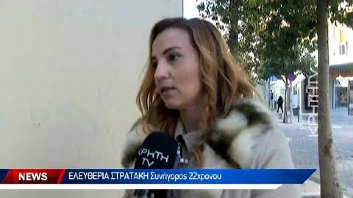 "Εσκομπάρ" της Κρήτης : Στη φυλακή και οι τρεις