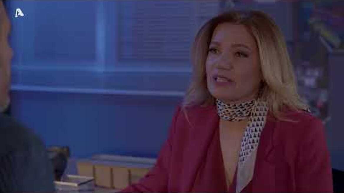 Άσε μας ρε μαμά | Επεισόδιο 95 | Sneak Preview