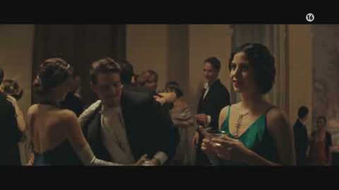 Η Μεγάλη Χίμαιρα | Κυριακή 18/01, στις 22:00 στην ΕΡΤ1