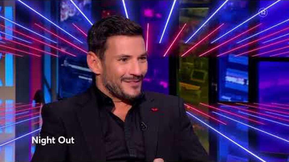 Night Out | Τρίτη 28/11, 00:10 (trailer)