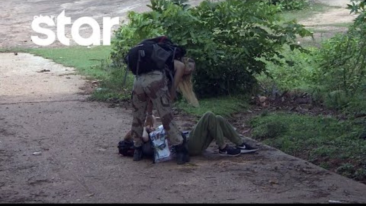 Asia Express - 2.10.2022 - Επεισόδιο 2