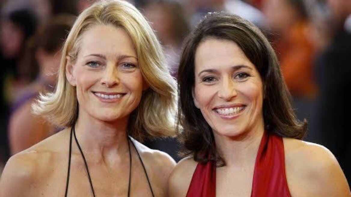 EHE-AUS NACH DREI JAHREN: Anne Will und Miriam Meckel machen Schluss