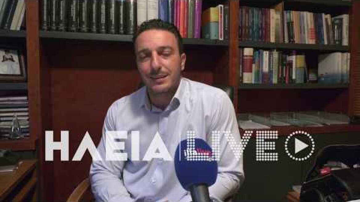 ilialive.gr - Τι αναφέρει ο συνήγορος των Βούλγαρων για την απόπειρα αρπαγής ανήλικου