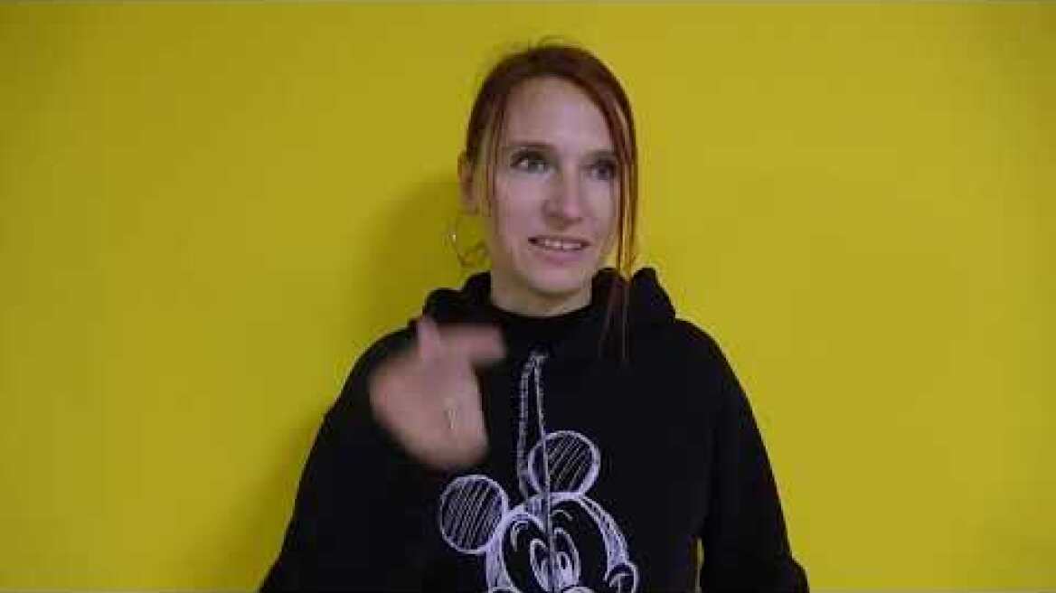 Making Of -Video & Storytelling Lab by Karpos with the support of UNHCR Greece