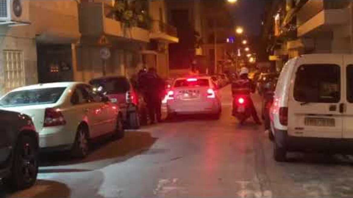 μητέρα 21χρονου