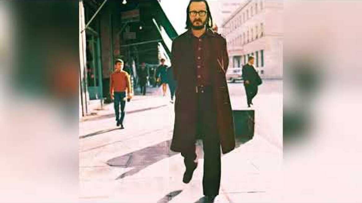 Διονύσης Σαββόπουλος - Μαύρη θάλασσα - Official Audio Release