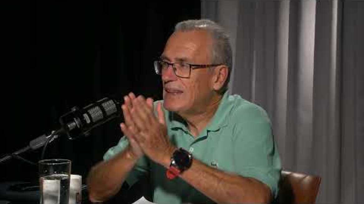 «Ελευθέριος Βενιζέλος, πέρα από τον Μύθο» Βαλκανικοί πολέμοι: Πήρε το ρίσκο κόντρα και του βγήκε