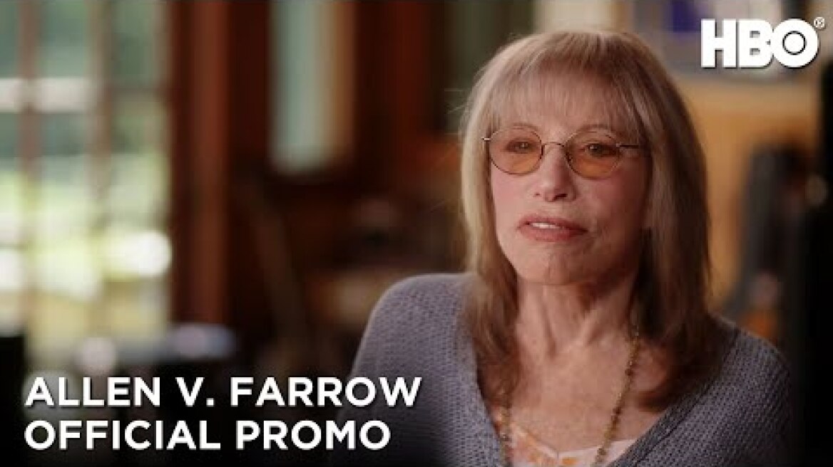 Allen v. Farrow: Episode 2 Promo | HBO