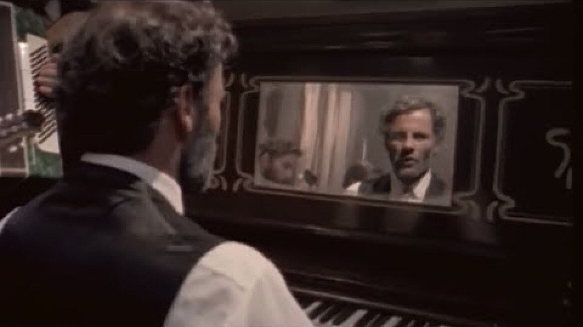 Σταύρος Ξαρχάκος - Το πρακτορείο | Ρεμπέτικο (1983)