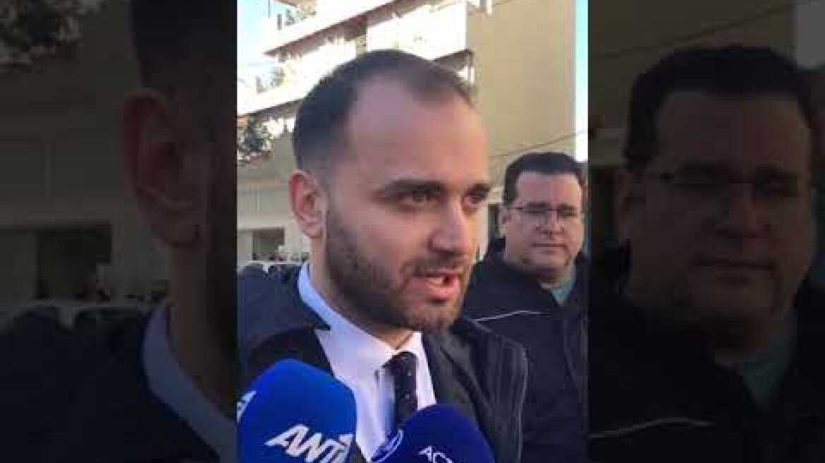 Μεσολόγγι:  δήλωση του δικηγόρου που εκπροσωπεί την οικογένεια του 31χρονου Μπάμπη, Κώστα Δημόπουλου