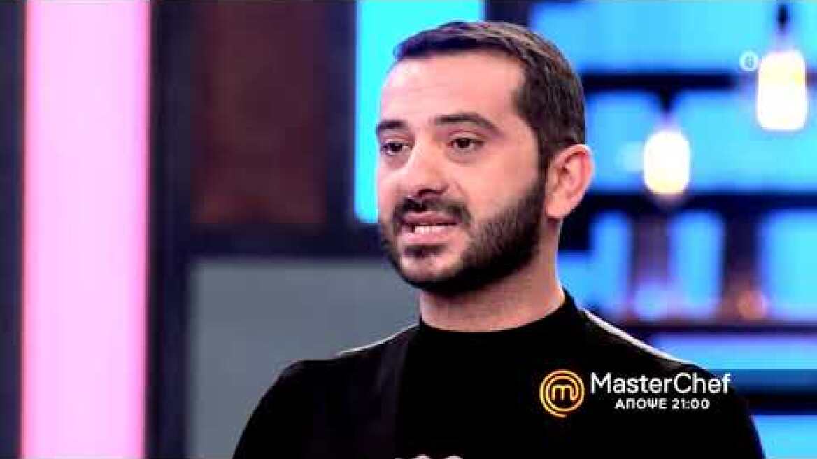 MasterChef 4 - trailer Τρίτη 18.2.2020