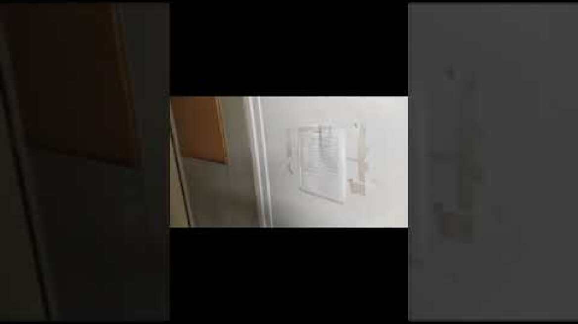 Επεισόδια στη δομή μεταναστών στον Ελαιώνα