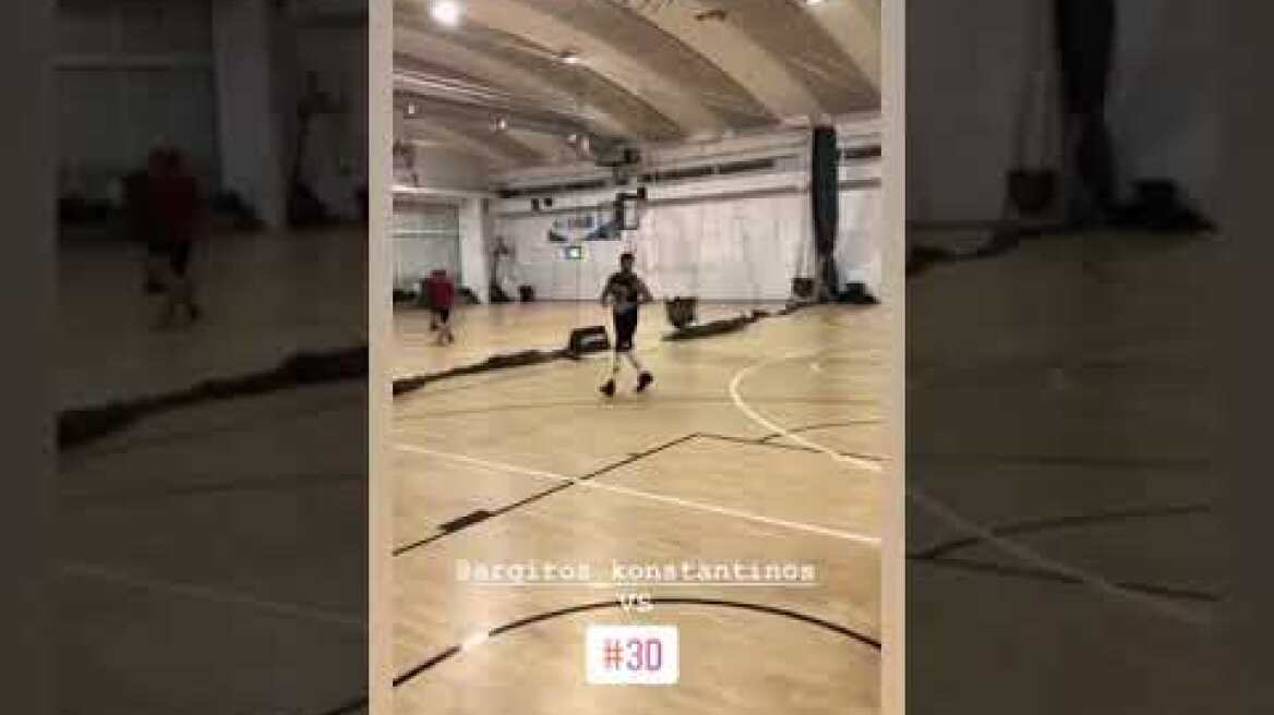 Αργυρός - Διαμαντίδης (1)