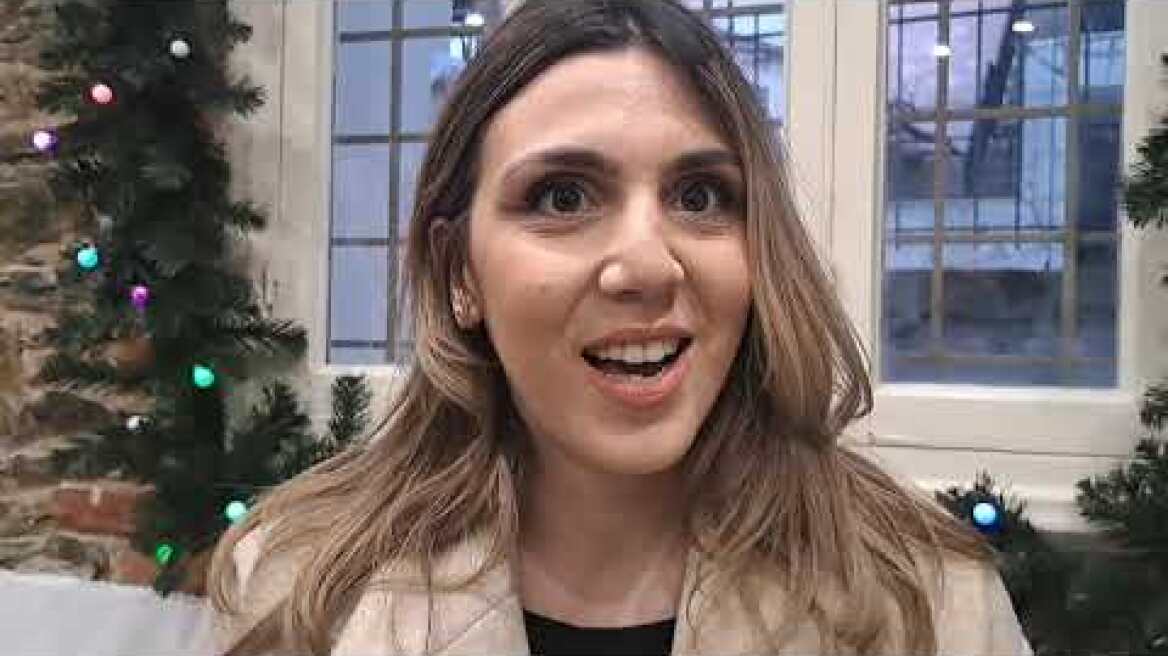 Μάδεση Βάσια ΠΑΣΟΚ ΚΙΝΑΛ