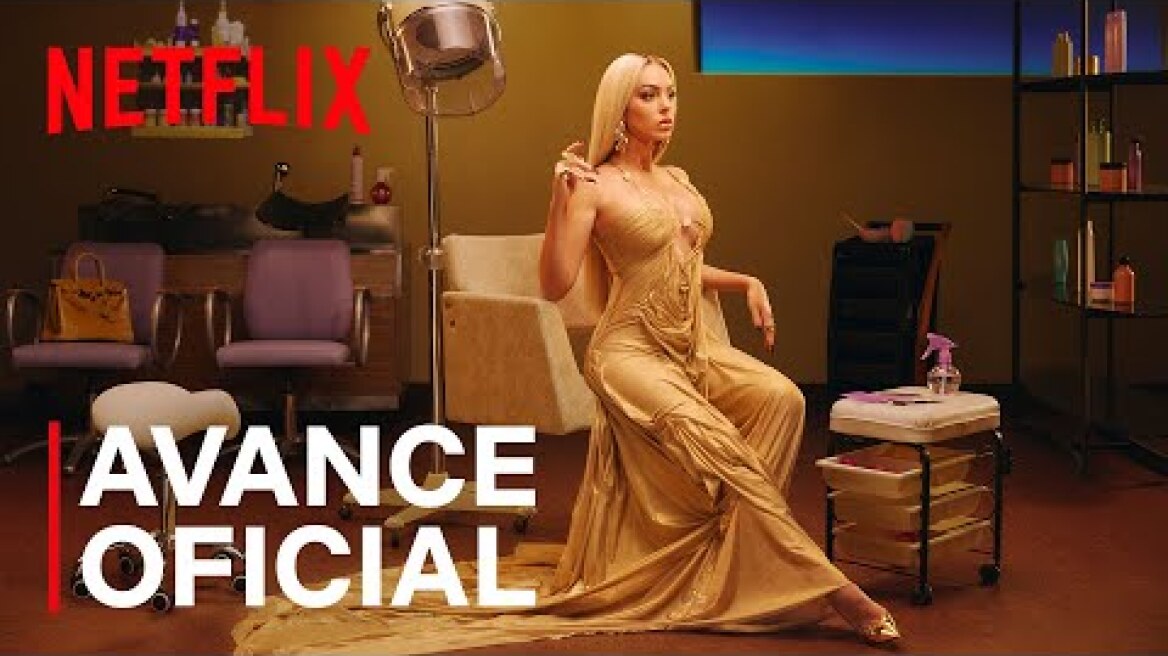 Soy Georgina: Temporada 3 | Avance oficial | Netflix España