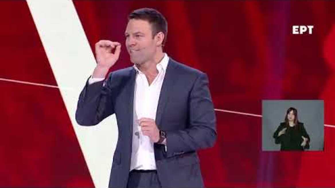 Η ομιλία του Στέφανου Κασσελάκη στην 4η Ημέρα του Συνεδρίου του Σύριζα