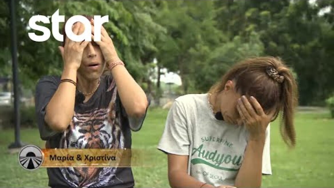 Asia Express | Γιάννης Αϊβάζης: «Μας την έκανε πάλι η Κολέτσα!»