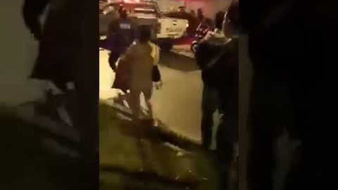 GENTE SE ASFIXIA EN DISCOTECA - PERÚ DOMINGO 23/2020