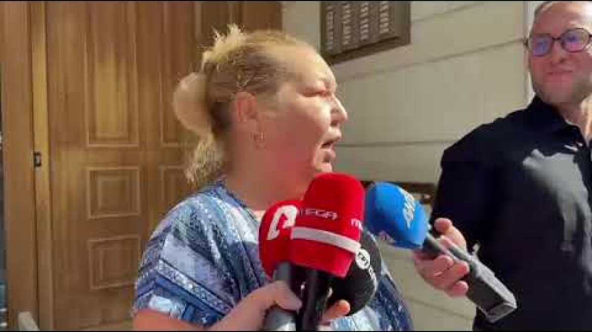 Γειτόνισσα 22χρονου στην Καλλιθέα