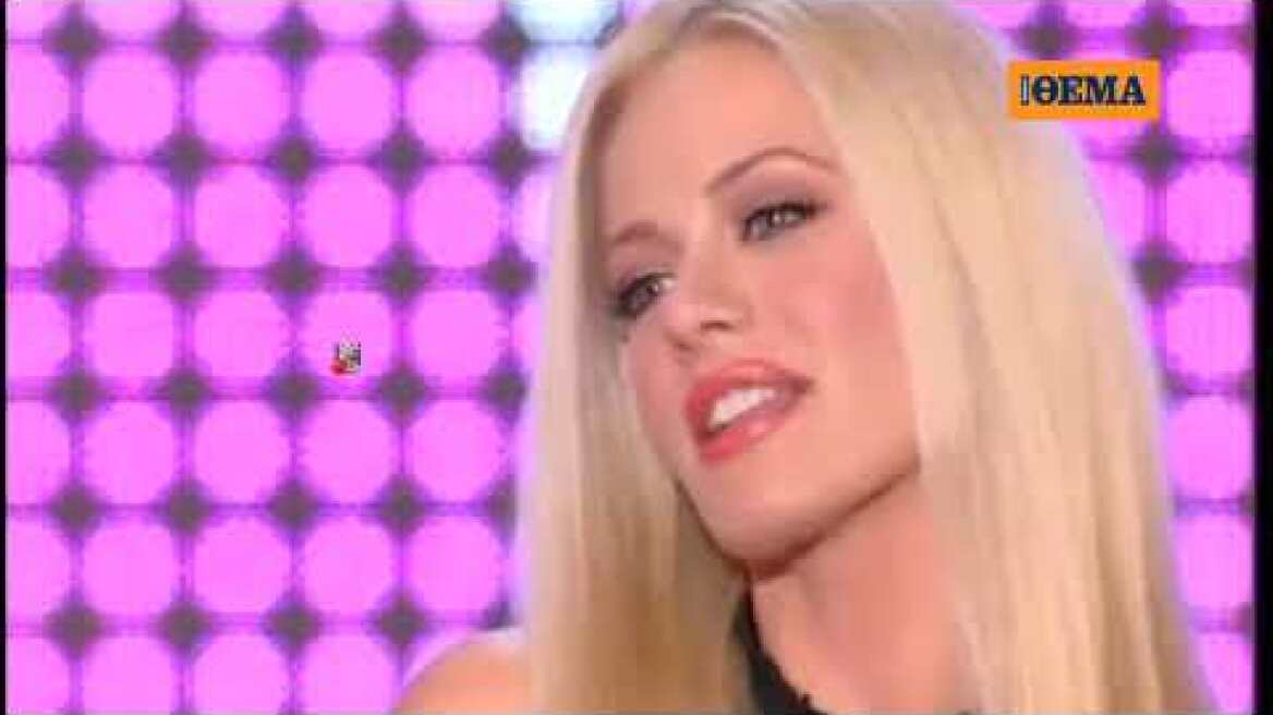 Στο ΘΕΜΑ αυτή την Κυριακή ένα DVD με τις καλύτερες στιγμές της θρυλικής εκπομπής του Θέμου B