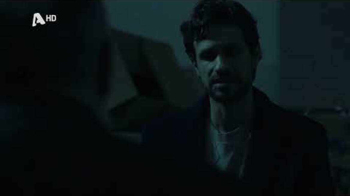 Σασμός | Σεζόν 2 | Επεισόδιο 73 | Sneak Preview | Παύλος - Αστέρης