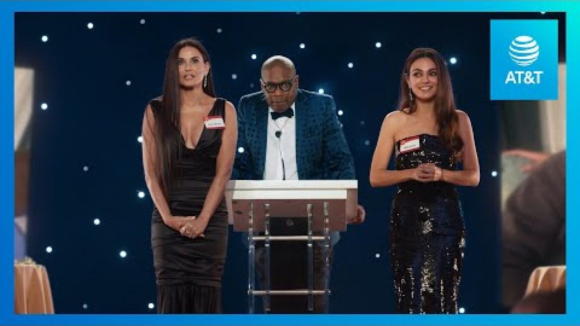 “A Lot In Common” | AT&T Fiber