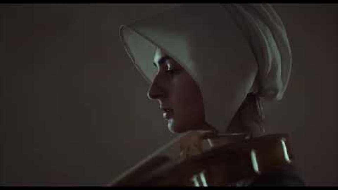 PRIMAVERA | OFFICIAL TRAILER