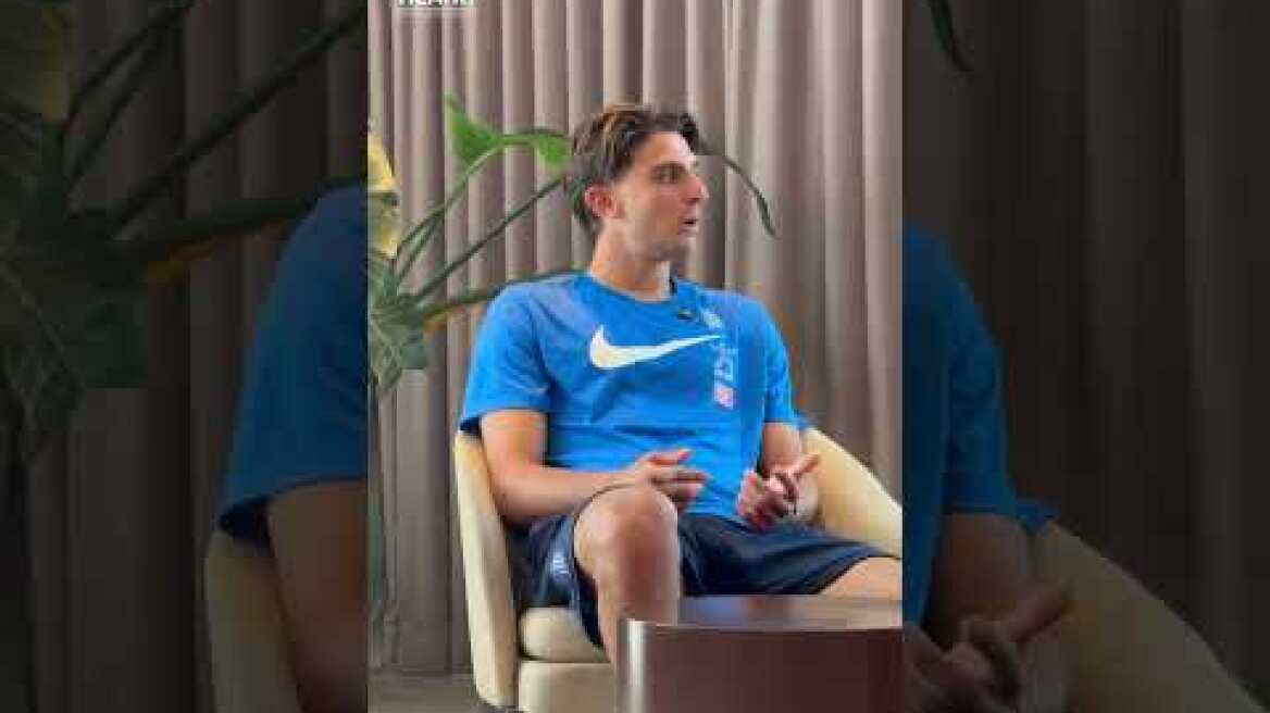 Τζολάκης: «Δεν υπάρχει ηλικιακό φράγμα στις σπουδές, θα πρέπει όλοι να αναρωτηθούμε τι θα κάνουμε»