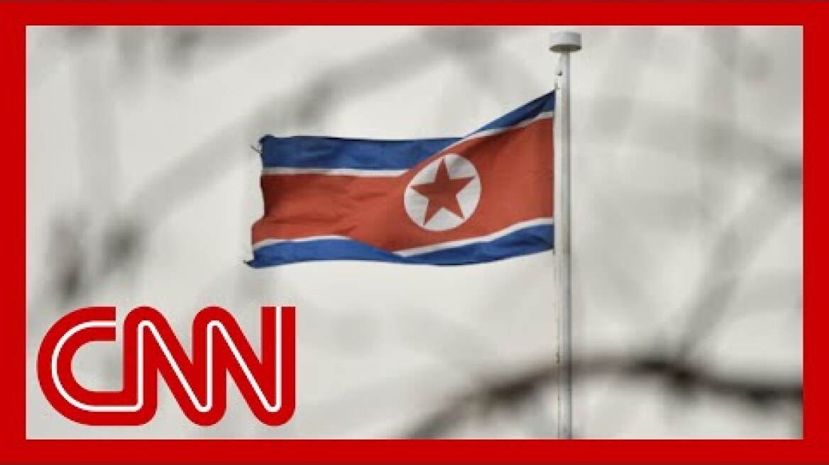 North Korea blows up office used for South Korea talks