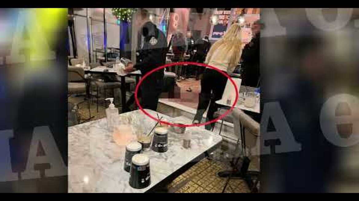 Νέα Σμύρνη: Ξεκαθάρισμα λογαριασμών πίσω από το φονικό